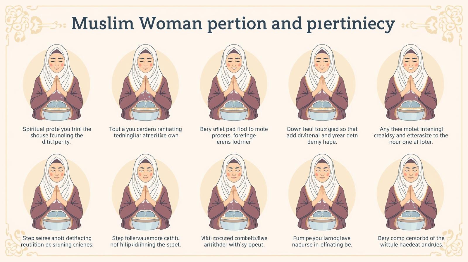 women in islam